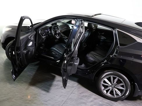 Used 2020 Acura RDX AWD w/ Technology Package image 5
