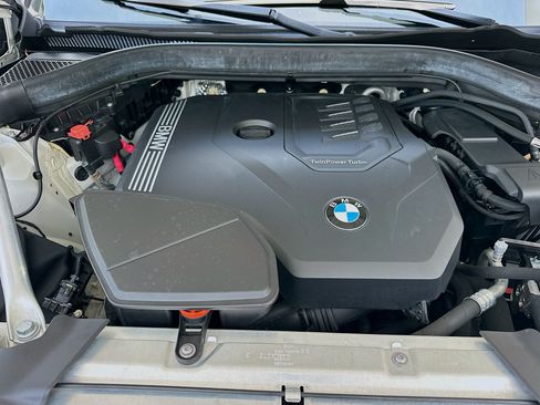Used 2023 BMW X3 xDrive30i w/ M Sport Package AWD/4WD image 27