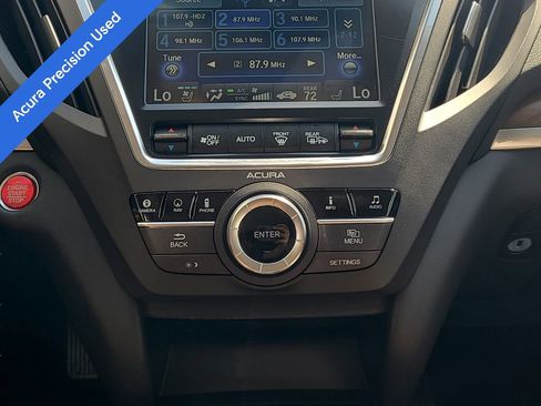 Used 2017 Acura MDX FWD w/ Advance Package image 26