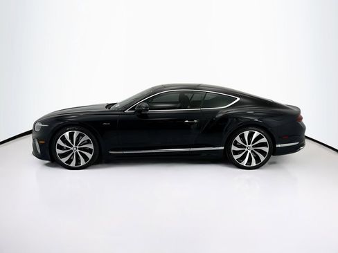 New 2026 Bentley Continental GT AWD/4WD image 8