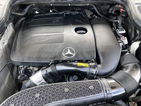Used 2021 Mercedes-Benz GLE 350 image 33