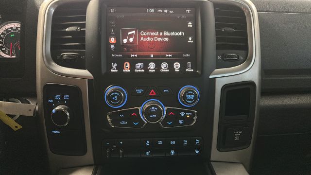 Used 2016 RAM 2500 Big Horn AWD/4WD image 12