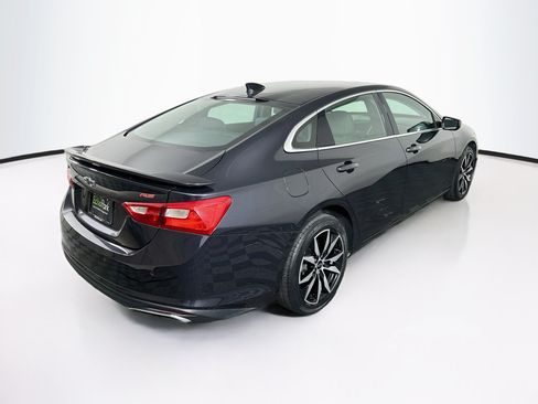 Used 2022 Chevrolet Malibu RS FWD image 9