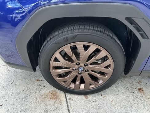 Certified 2026 Subaru Forester Sport AWD/4WD image 10