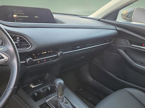 Used 2023 MAZDA CX-30 AWD 2.5 S w/ Select Package image 19