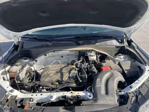 Used 2023 Chevrolet TrailBlazer LT image 31