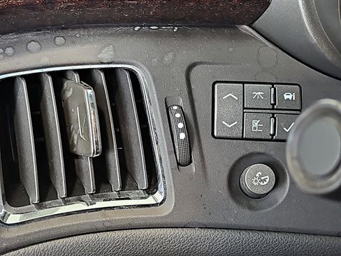 Used 2012 Cadillac CTS V w/ Wood Trim Package RWD image 30