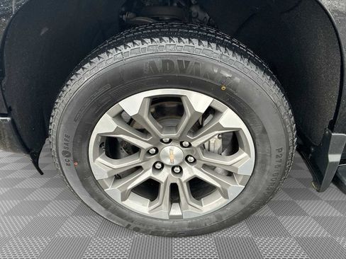 Certified 2022 Chevrolet Silverado 1500 High Country w/ Technology Package image 33