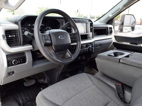 Used 2024 Ford F250 XL w/ FX4 Off-Road Package AWD/4WD image 15