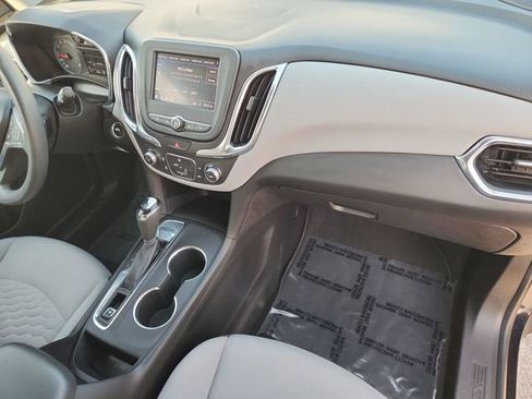 Used 2021 Chevrolet Equinox LS w/ LS Convenience Package FWD image 27