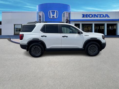 New 2026 Honda Passport TrailSport image 7