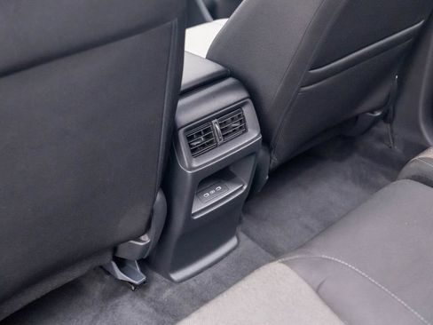Certified 2025 Honda CR-V EX image 19