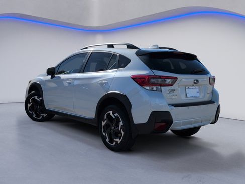 Used 2021 Subaru Crosstrek 2.5i Limited w/ Moonroof Package 2 image 9