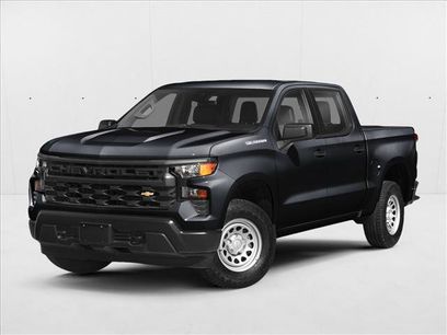 Used 2025 Chevrolet Silverado 1500 LT