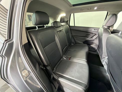Used 2020 Volkswagen Tiguan S AWD/4WD image 23