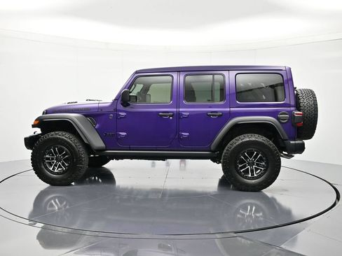 New 2026 Jeep Wrangler Unlimited Rubicon 392 w/ Quick Order Package 27X Moab AWD/4WD image 8