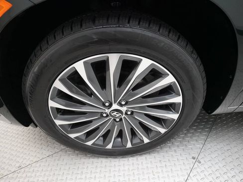 Used 2024 Hyundai Palisade Calligraphy AWD/4WD image 26