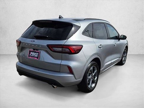 Used 2024 Ford Escape ST-Line image 5