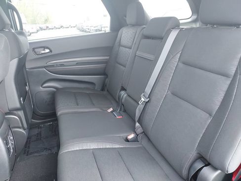 New 2026 Dodge Durango GT w/ Tow 'N Go Package AWD/4WD image 28