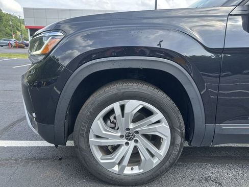 Used 2023 Volkswagen Atlas SE AWD/4WD image 20