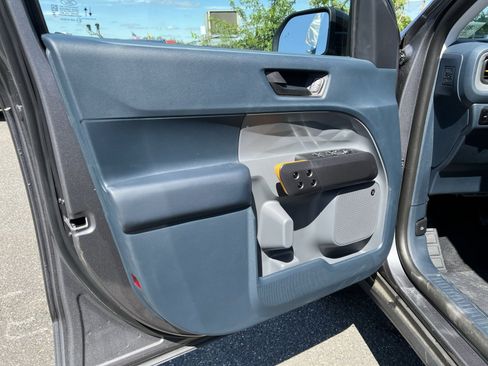 New 2026 Ford Maverick Tremor AWD/4WD image 14