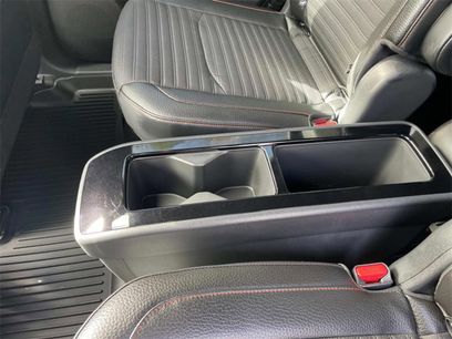 New 2026 Nissan Pathfinder Rock Creek