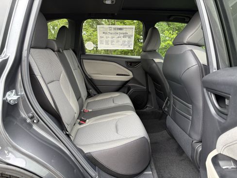 New 2026 Subaru Forester Premium AWD/4WD image 30