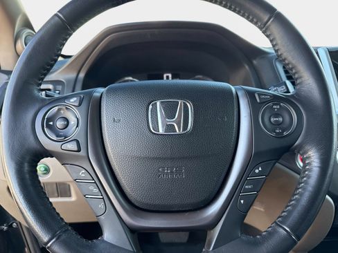 Used 2018 Honda Pilot EX-L image 31