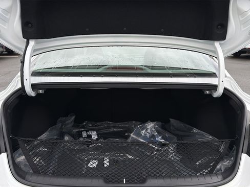 New 2026 Hyundai Elantra SEL Sport Premium w/ Cargo Package FWD image 27