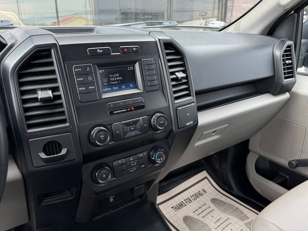 Used 2018 Ford F150 XL RWD image 14