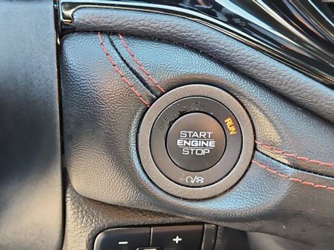 Used 2024 Dodge Durango GT AWD/4WD image 16