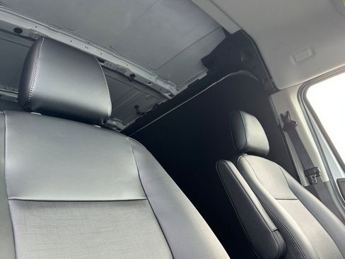 New 2026 Ford Transit 250 Base w/ Load Area Protection Package image 16