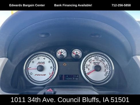 Used 2009 Ford Focus SE image 17