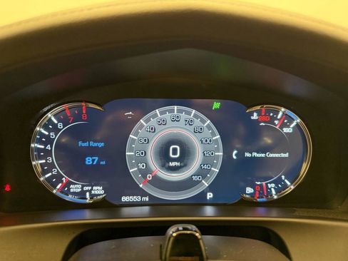 Used 2019 Cadillac CT6 Premium Luxury w/ Super Cruise Package AWD/4WD image 21