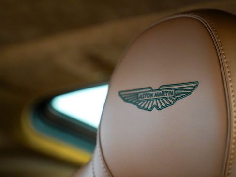 New 2026 Aston Martin V8 Vantage S image 45