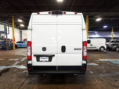 Used 2023 RAM ProMaster 3500 FWD image 5