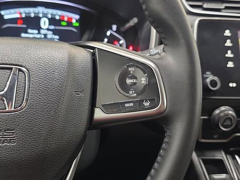 Used 2018 Honda CR-V EX-L image 17