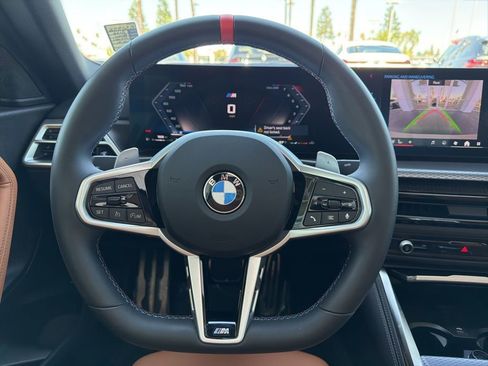 Used 2026 BMW M240i xDrive Coupe AWD/4WD image 18