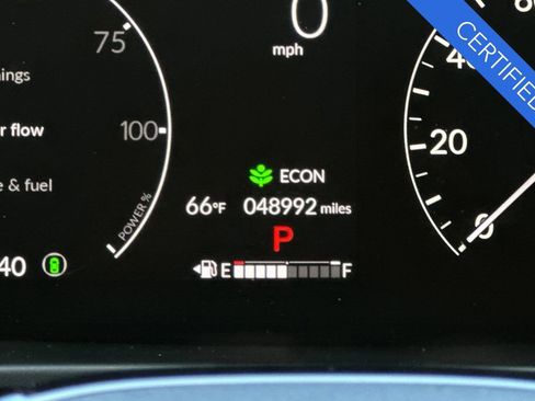Certified 2023 Honda CR-V Sport Touring image 32