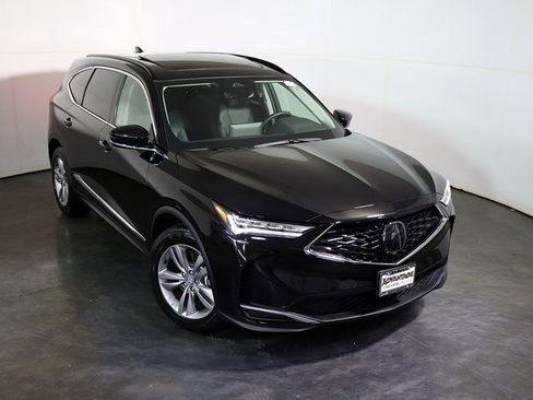 Used 2026 Acura MDX Base image 7