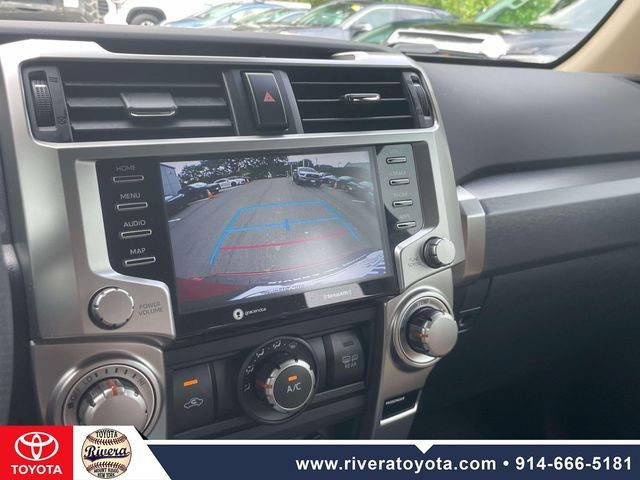 Used 2024 Toyota 4Runner SR5 RWD image 28