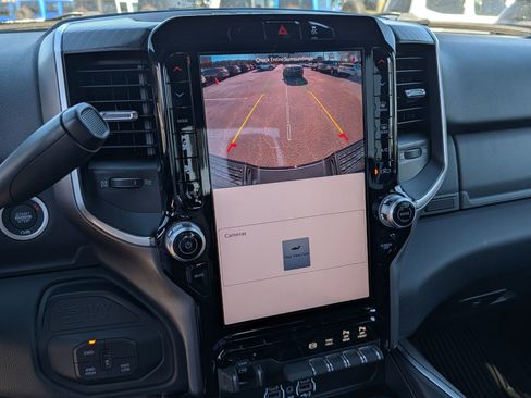 New 2026 RAM 2500 Big Horn image 10