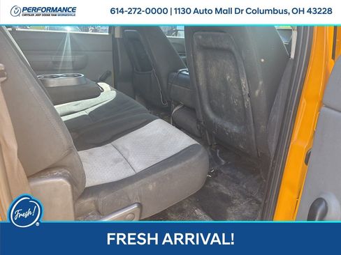 Used 2009 Chevrolet Silverado 2500 W/T image 17
