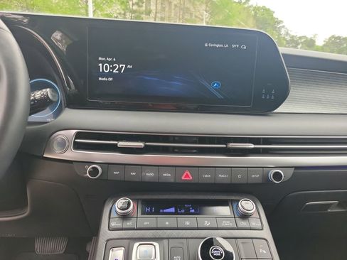 Used 2024 Hyundai Palisade Limited image 26