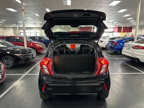 Used 2021 Chevrolet Spark LT image 26