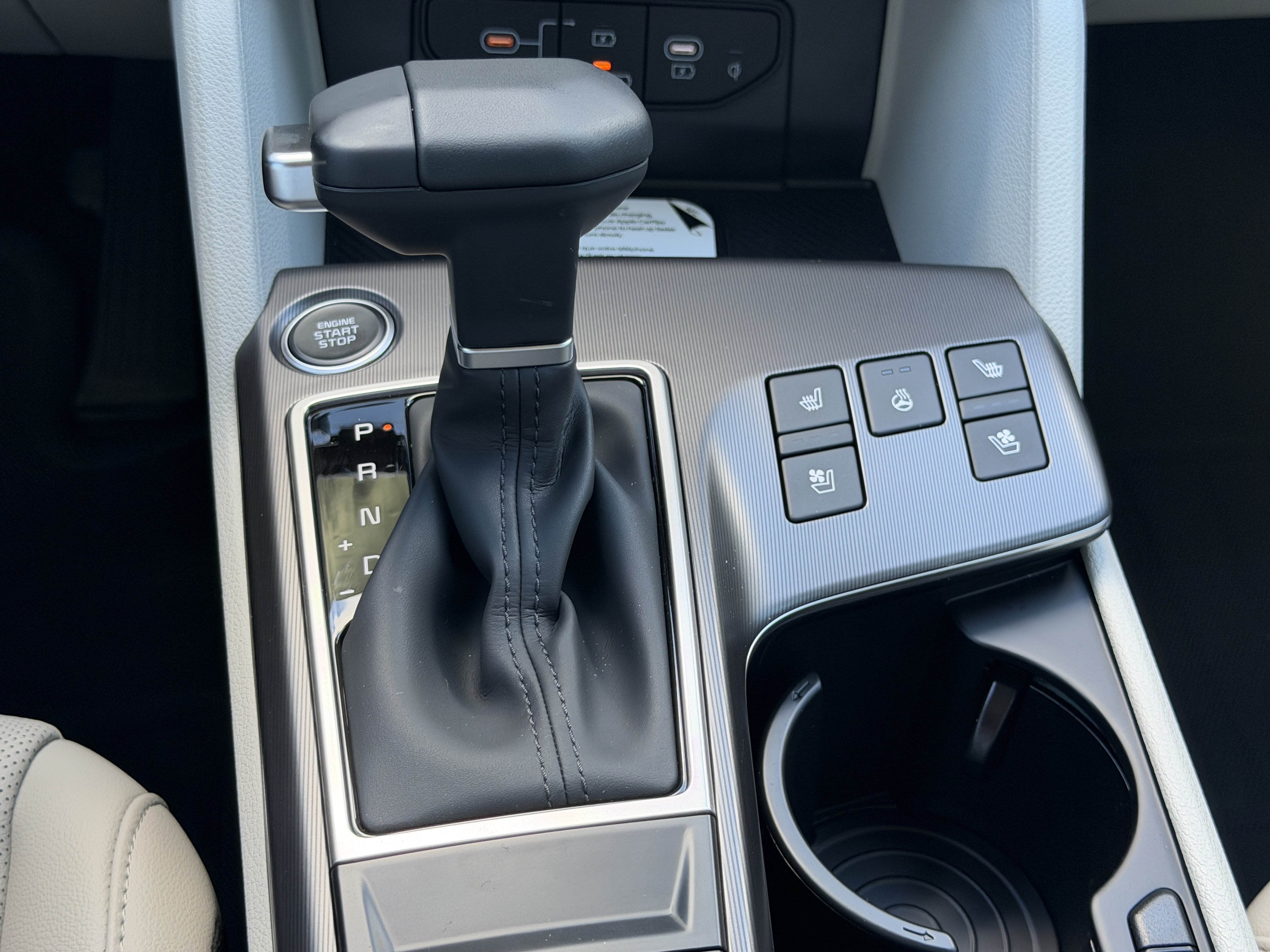 New 2027 Kia Sportage SX FWD image 26