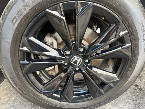 Used 2023 Honda CR-V Sport Touring image 10