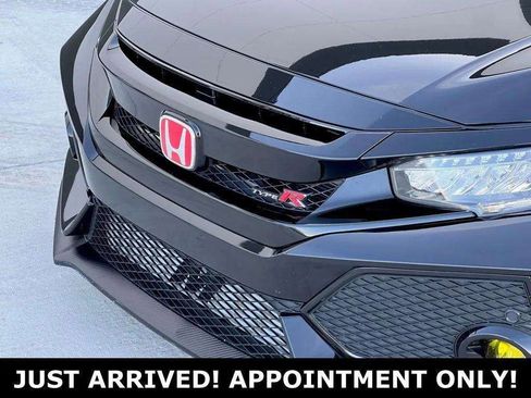 Used 2019 Honda Civic Type R image 12