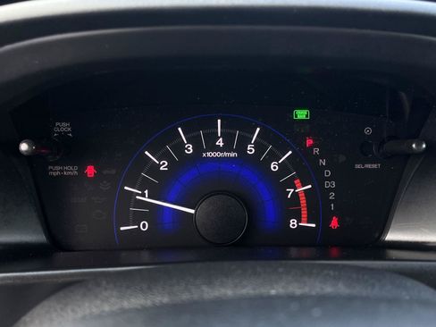 Used 2013 Honda Civic EX image 17