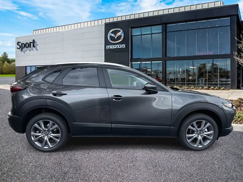New 2026 MAZDA CX-30 AWD 2.5 S image 2